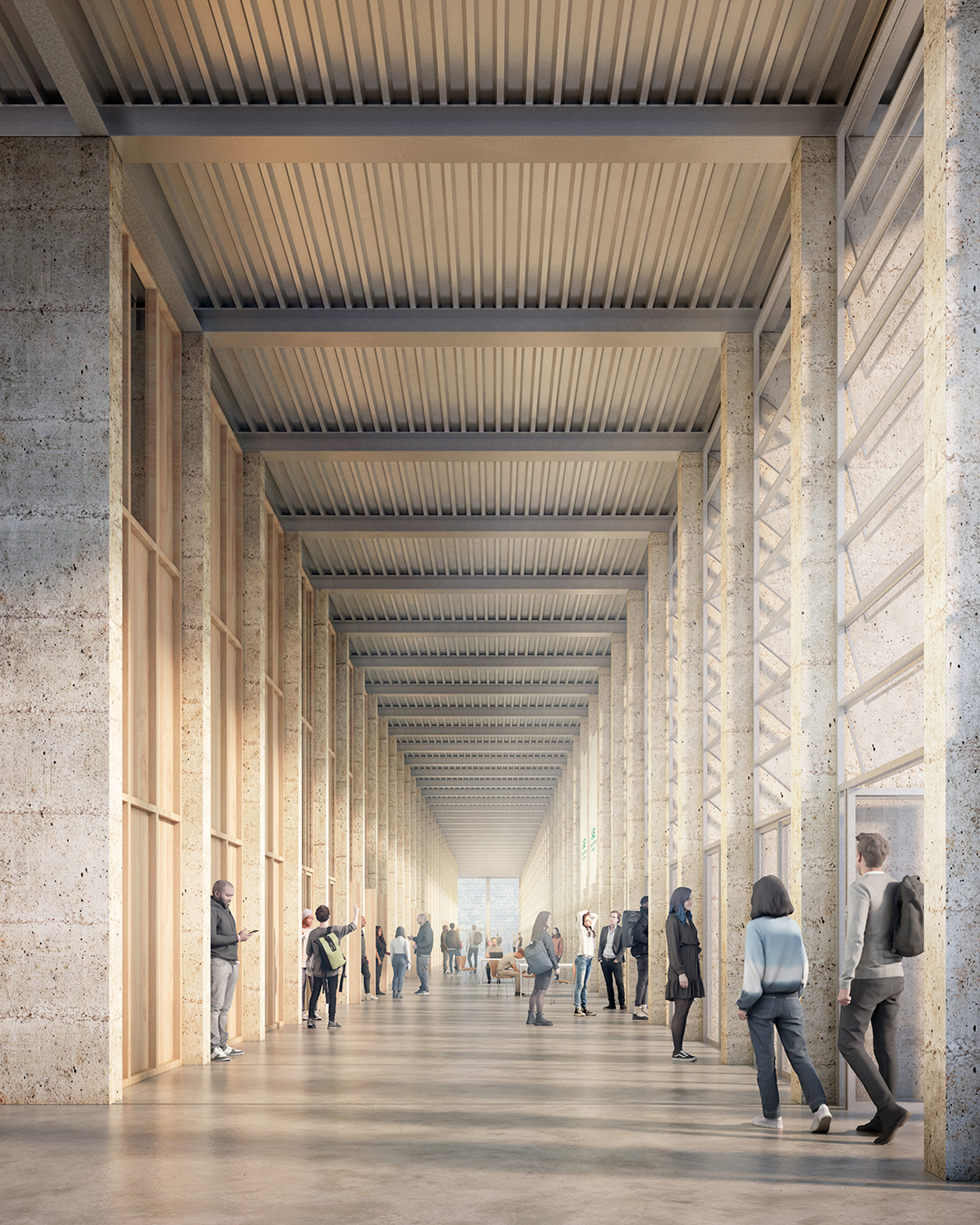 Més informació sobre l'article Data AE + H arquitectes