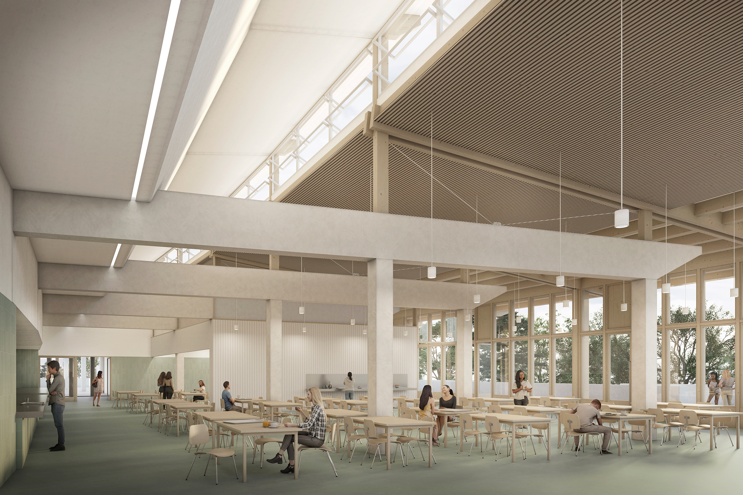 Més informació sobre l'article Ensenyat Tarrida, 1r premi